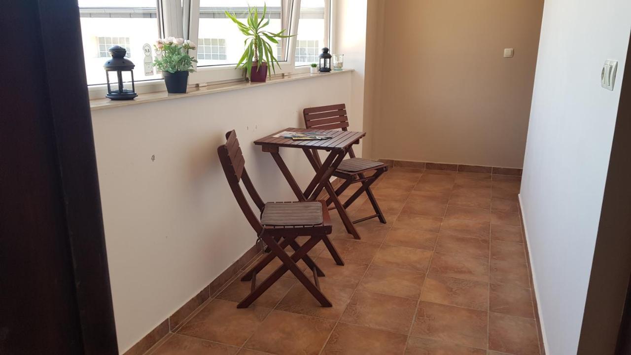 Végvár Delux apartman Gyula Esterno foto