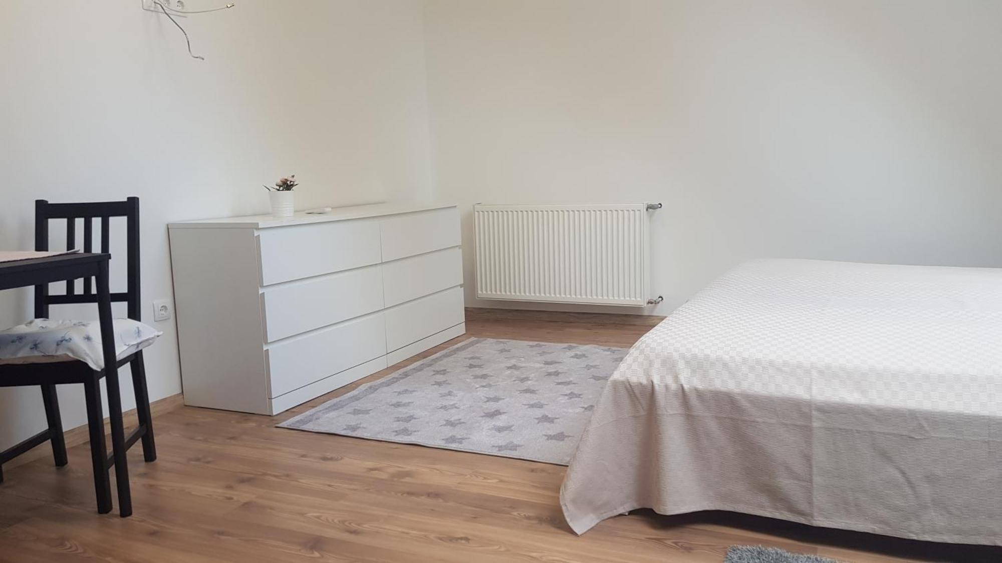 Végvár Delux apartman Gyula Esterno foto